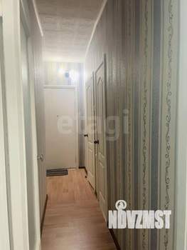 1-к квартира, на длительный срок, 37м2, 11/14 этаж