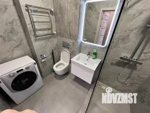 2-к квартира, посуточно, 45м2, 2/10 этаж