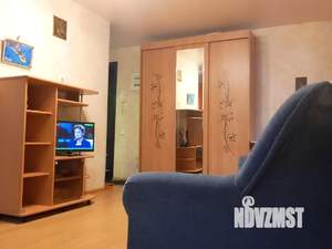 3-к квартира, посуточно, 48м2, 1/5 этаж