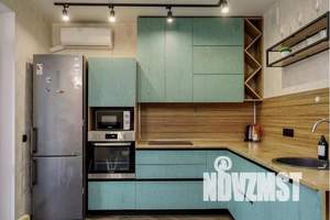 1-к квартира, посуточно, 40м2, 4/9 этаж