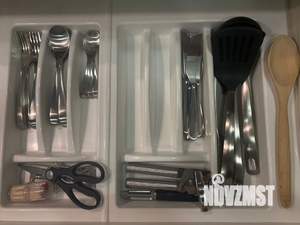 Студия квартира, посуточно, 36м2, 7/15 этаж