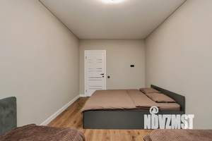 2-к квартира, посуточно, 80м2, 8/9 этаж