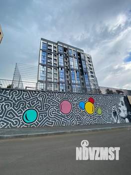 1-к квартира, посуточно, 29м2, 1/1 этаж