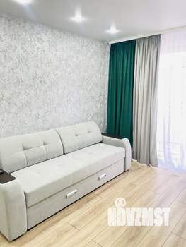 2-к квартира, на длительный срок, 42м2, 10/16 этаж