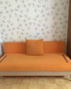 2-к квартира, на длительный срок, 42м2, 4/9 этаж