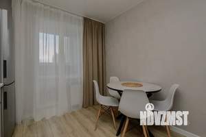 2-к квартира, посуточно, 55м2, 10/17 этаж