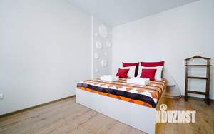 1-к квартира, посуточно, 38м2, 10/18 этаж