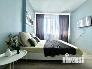 2-к квартира, посуточно, 45м2, 1/1 этаж