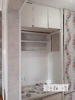 Студия квартира, на длительный срок, 20м2, 5/5 этаж