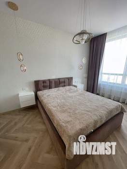 2-к квартира, на длительный срок, 62м2, 20/25 этаж