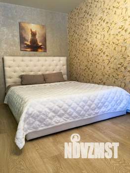 1-к квартира, посуточно, 30м2, 3/5 этаж