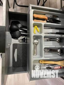 1-к квартира, посуточно, 38м2, 2/17 этаж