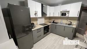 1-к квартира, на длительный срок, 40м2, 10/20 этаж