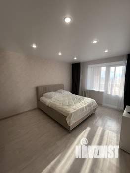 1-к квартира, на длительный срок, 40м2, 6/9 этаж