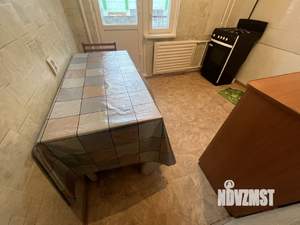 1-к квартира, на длительный срок, 30м2, 4/9 этаж