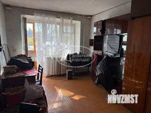 1-к квартира, на длительный срок, 29м2, 4/5 этаж