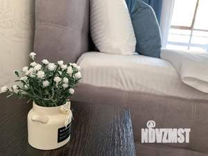 1-к квартира, посуточно, 41м2, 3/10 этаж