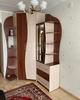 4-к квартира, на длительный срок, 75м2, 4/9 этаж