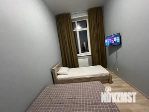 3-к квартира, посуточно, 102м2, 23/23 этаж