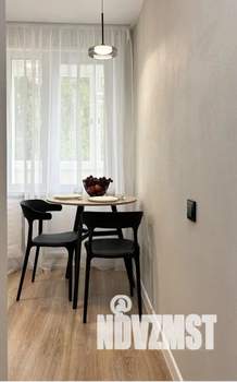 1-к квартира, посуточно, 30м2, 2/9 этаж