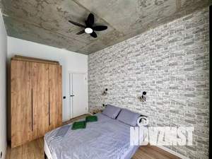 1-к квартира, на длительный срок, 38м2, 17/17 этаж