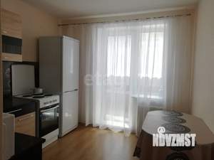 1-к квартира, на длительный срок, 38м2, 5/9 этаж