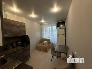 1-к квартира, на длительный срок, 32м2, 6/17 этаж