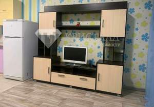 1-к квартира, на длительный срок, 27м2, 7/21 этаж