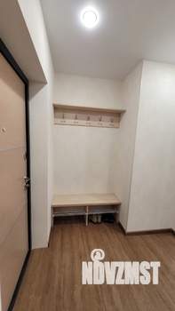 1-к квартира, на длительный срок, 35м2, 9/16 этаж