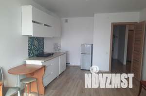 1-к квартира, на длительный срок, 49м2, 1/18 этаж