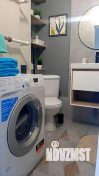 1-к квартира, посуточно, 35м2, 12/18 этаж