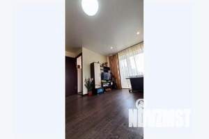 1-к квартира, посуточно, 31м2, 3/5 этаж