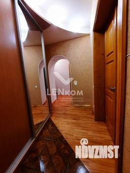 2-к квартира, на длительный срок, 56м2, 5/5 этаж