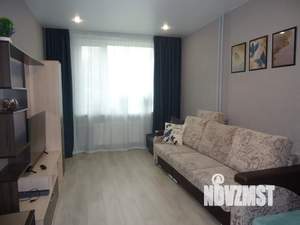 2-к квартира, посуточно, 55м2, 1/17 этаж