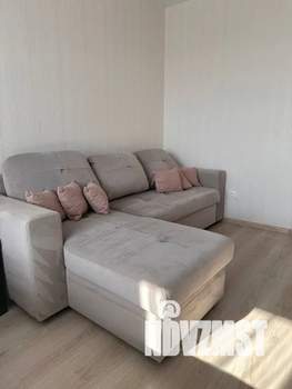 1-к квартира, посуточно, 36м2, 11/17 этаж