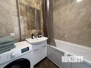 2-к квартира, посуточно, 45м2, 1/1 этаж