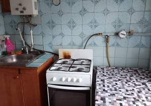 2-к квартира, на длительный срок, 44м2, 3/5 этаж