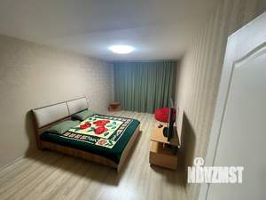 2-к квартира, на длительный срок, 57м2, 1/10 этаж