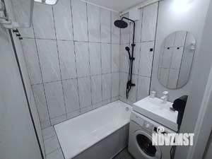 1-к квартира, на длительный срок, 31м2, 9/9 этаж