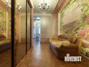 2-к квартира, на длительный срок, 80м2, 3/6 этаж