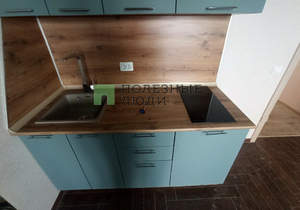 Студия квартира, на длительный срок, 24м2, 16/17 этаж