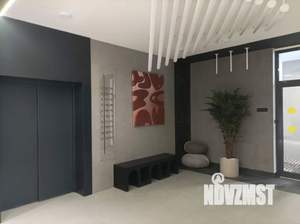 Студия квартира, посуточно, 31м2, 7/17 этаж