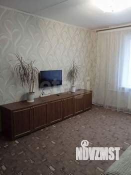 1-к квартира, на длительный срок, 28м2, 4/9 этаж