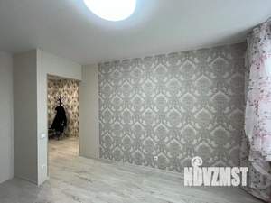 1-к квартира, на длительный срок, 37м2, 16/26 этаж