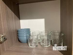 2-к квартира, посуточно, 55м2, 1/1 этаж