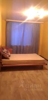 2-к квартира, на длительный срок, 53м2, 1/5 этаж