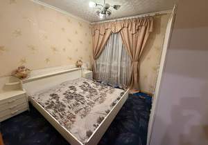 3-к квартира, на длительный срок, 61м2, 2/9 этаж