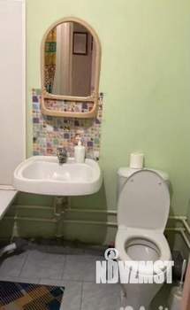 Студия квартира, на длительный срок, 25м2, 11/17 этаж