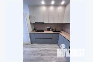 1-к квартира, посуточно, 40м2, 10/10 этаж