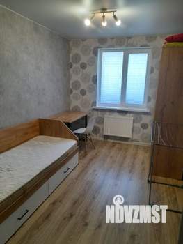 2-к квартира, на длительный срок, 57м2, 9/27 этаж